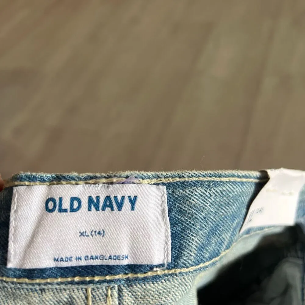 Old Navy old navy